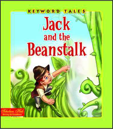 Scholars Hub Keyword Tales Jack and The Beanstalk